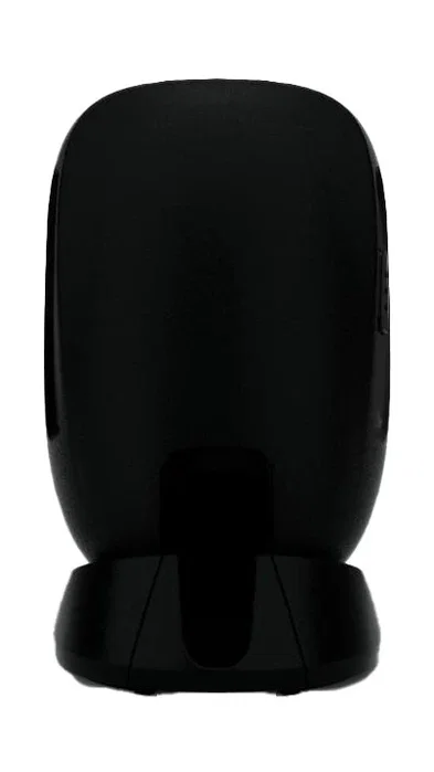 Zebra DS9308-SR Lector de códigos de barras fijo 1D/2D LED Negro