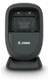 Zebra DS9308-SR Lector de códigos de barras fijo 1D/2D LED Negro