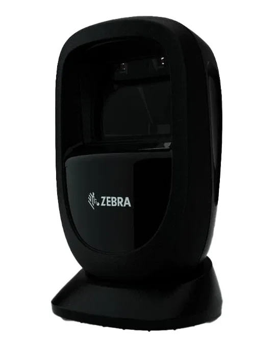 Zebra DS9308-SR Lector de códigos de barras fijo 1D/2D LED Negro