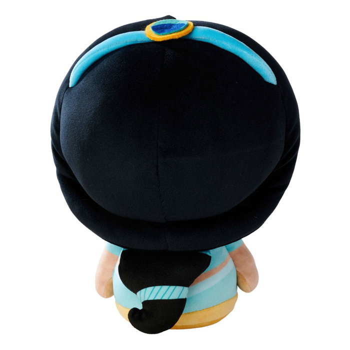 Disney Peluche Doorables Aladdin Jasmin 25 cm