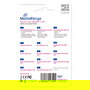 MEDIARANGE Tarjeta de Memoria MR956 - 4 GB - Negra