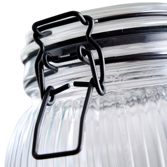 Day Bote Conserva Vidrio Mecánico 1.4 L