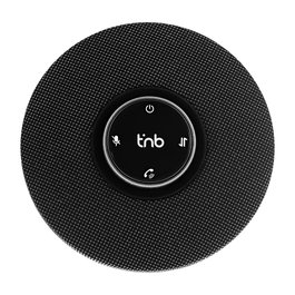TNB Altavoz /Presentador Bluetooth CFS
