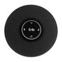 T'nB Altavoz Presentador Bluetooth CFSPEAKERBT Negro