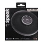 T'nB Altavoz Presentador Bluetooth CFSPEAKERBT Negro