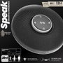 T'nB Altavoz Presentador Bluetooth CFSPEAKERBT Negro