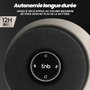 T'nB Altavoz Presentador Bluetooth CFSPEAKERBT Negro