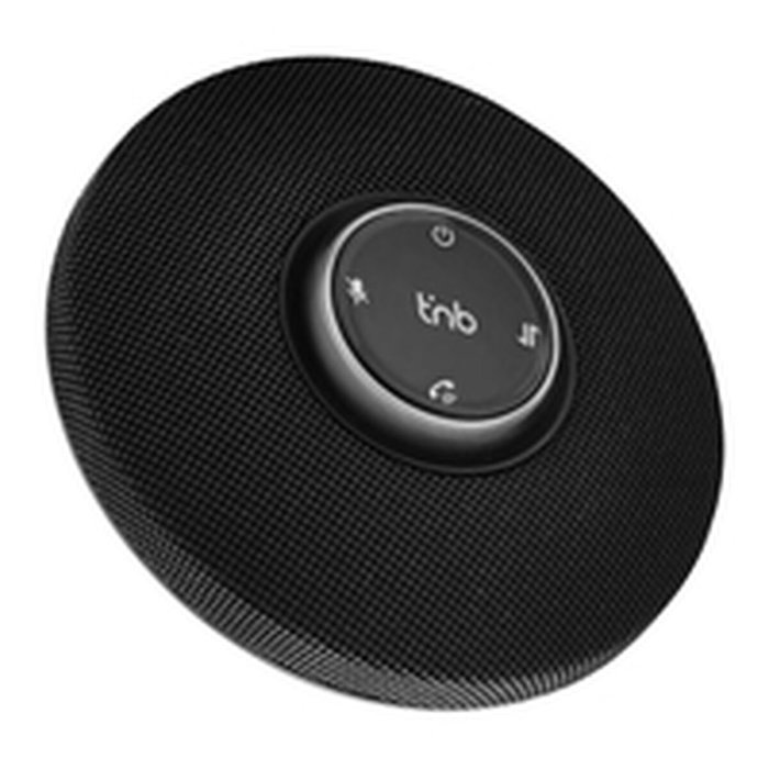 T'nB Altavoz Presentador Bluetooth CFSPEAKERBT Negro