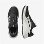 Zapatillas de trail para hombre Salomon Alphaglide Negro M