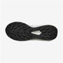 Zapatillas de trail para hombre Salomon Alphaglide Negro M