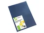 Q-connect Tapa Encuadernacion PVC DIN A3 Incolora 200 mc Caja 100 Unidades
