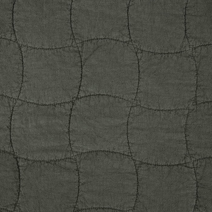 DKD Home Decor Colcha Boho Verde 260 x 180 cm (2 Unidades)