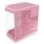 Caja Semitorre ATX Hyte CS-HYTE-Y70TTI-WW Rosa