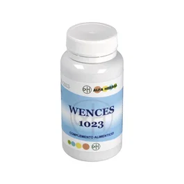 ALFA HERBAL WENCES 1023 90cap.