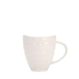 Summa Barista Taza Blanco Set de 6