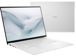 ASUS Zenbook S 16 OLED UM5606GA-SR412W, Ryzen AI 7 445, 16GB, 1TB, 16 pulg. Táctil