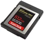 Sandisk SanDisk Extreme Pro SDCFE-512G-GN4NN 512 GB CFexpress