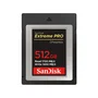 SanDisk Extreme Pro CFexpress 512 GB