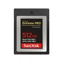 Sandisk SanDisk Extreme Pro SDCFE-512G-GN4NN 512 GB CFexpress