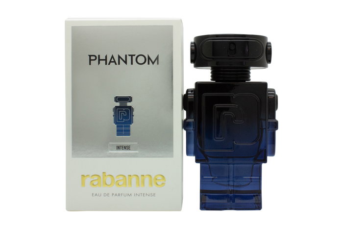 Paco Rabanne Phantom Intense Eau de Parfum 50 ml