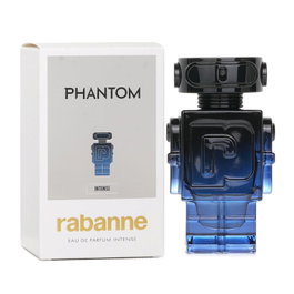 Paco Rabanne Phantom Intense Eau de Parfum 50 ml