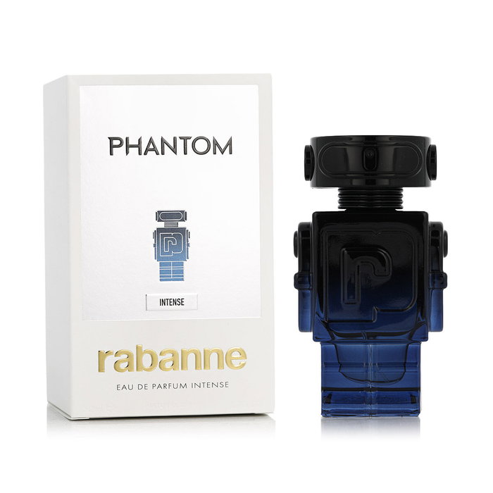 Paco Rabanne Phantom Intense Eau de Parfum 50 ml