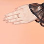 OPI Nail Lacquer Dulce de leche