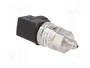 DANFOSS MBS 3000 Transductor de presión 0÷250bar 4÷20mA