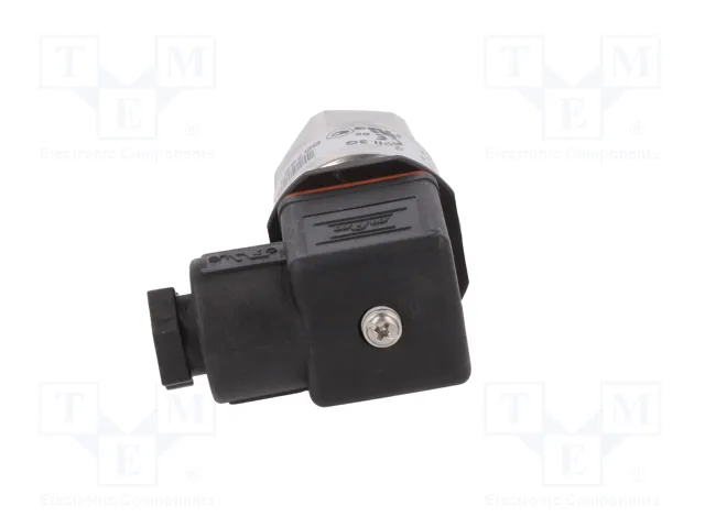 DANFOSS MBS 3000 Transductor de presión 0÷250bar 4÷20mA