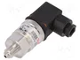DANFOSS MBS 3000 Transductor de presión 0÷250bar 4÷20mA