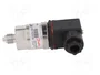 DANFOSS MBS 3000 Transductor de presión 0÷250bar 4÷20mA