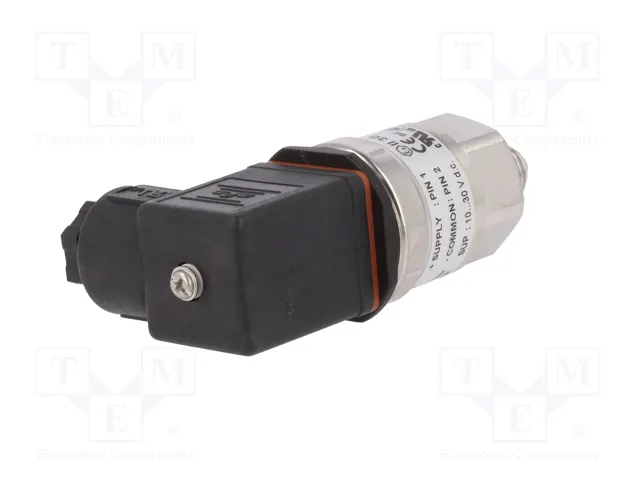 DANFOSS MBS 3000 Transductor de presión 0÷250bar 4÷20mA