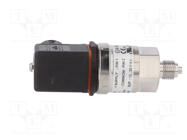 DANFOSS MBS 3000 Transductor de presión 0÷250bar 4÷20mA