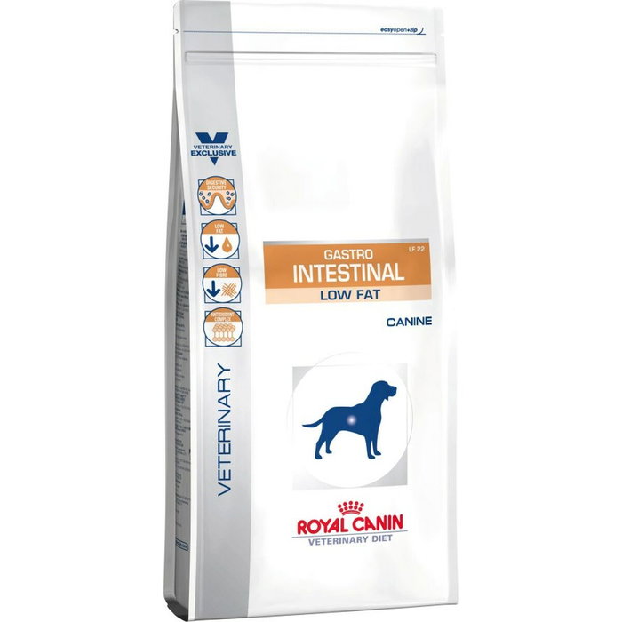 Royal Canin Canine Gastrointestinal Low Fat 6 kg