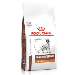 Royal Canin Gastro Intestinal Low Fat Alimento Dietético para Perros 6 kg