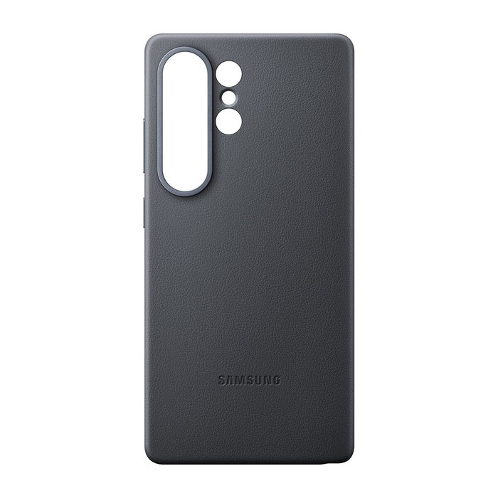 Samsung Kindsuit Funda de Cuero Original para Galaxy S25 Ultra Samsung Kindsuit Funda de Cuero Original para Galaxy S25 Ultra