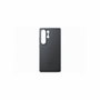 Samsung Kindsuit Funda de Cuero Original para Galaxy S25 Ultra