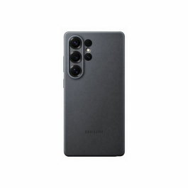 Samsung Kindsuit Funda de Cuero Original para Galaxy S25 Ultra