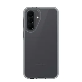 OtterBox React Funda para Samsung Galaxy A37 5G, Transparente