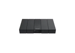MAXHUB - WB05 Negro Accesorio para Videoconferencia, WiFi HDMI, Inalámbrico y Alámbrico, Doble Banda (2.4 GHz / 5 GHz)