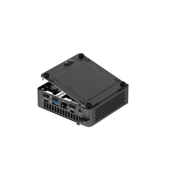 Asus NUC 15 Pro RNUC15CRKI300002 Negro