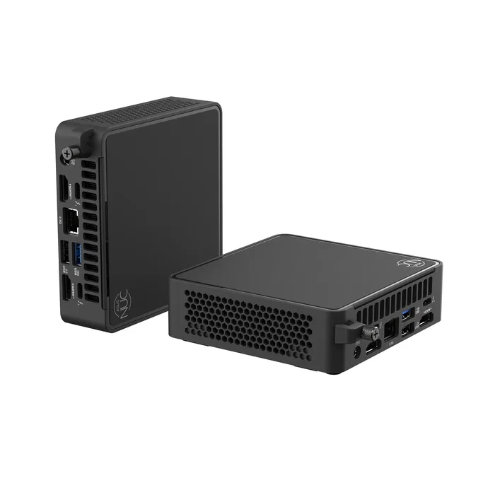 Asus NUC 15 Pro RNUC15CRKI300002 Negro