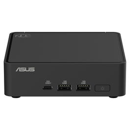 ASUS RNUC15CRKI300002 Mini PC Barebone Cyber Canyon Gen15 Intel Core 3 DDR5 M.2 Wi-Fi 7 Thunderbolt 4