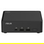 ASUS RNUC15CRKI300002 Mini PC Barebone Cyber Canyon Gen15 Intel Core 3 DDR5 M.2 Wi-Fi 7 Thunderbolt 4