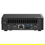 ASUS RNUC15CRKI300002 Mini PC Barebone Cyber Canyon Gen15 Intel Core 3 DDR5 M.2 Wi-Fi 7 Thunderbolt 4