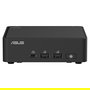 ASUS RNUC15CRKI300002 Mini PC Barebone Cyber Canyon Gen15 Intel Core 3 DDR5 M.2 Wi-Fi 7 Thunderbolt 4