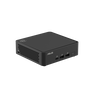Asus RNUC15CRKI300002 Mini PC Barebone Intel Core i3 100U DDR5 Wi-Fi 7 Bluetooth 5.4 Negro