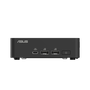 Asus RNUC15CRKI300002 Mini PC Barebone Intel Core i3 100U DDR5 Wi-Fi 7 Bluetooth 5.4 Negro