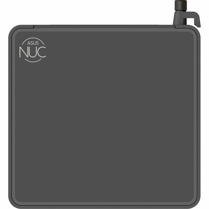 Asus NUC 15 Pro RNUC15CRKI300002 Negro