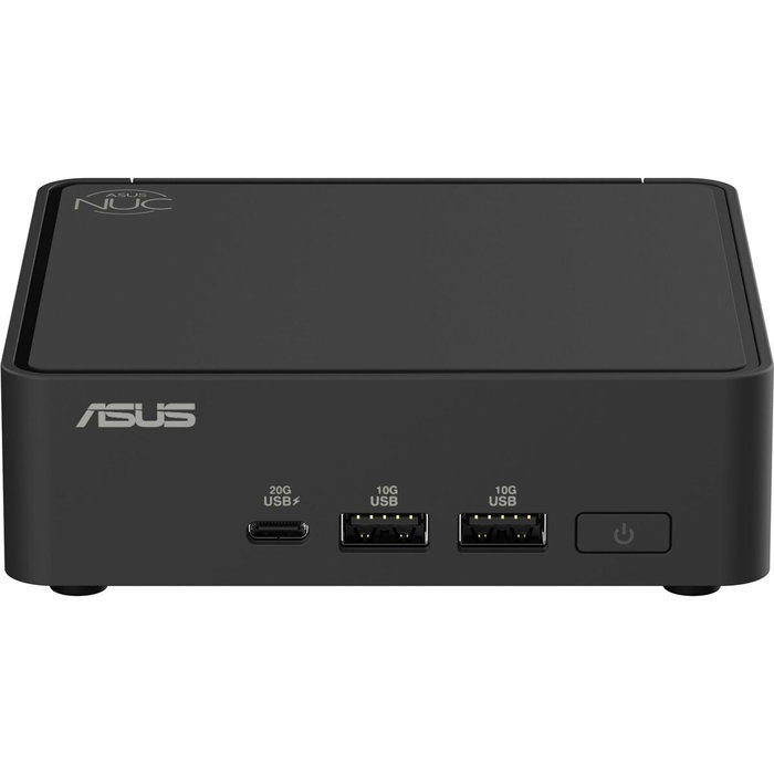 Asus NUC 15 Pro RNUC15CRKI300002 Negro